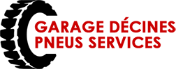 Décines Pneu Services